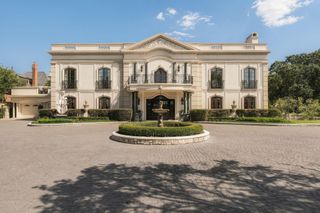 2115 River Oaks Boulevard, Houston, TX 77019