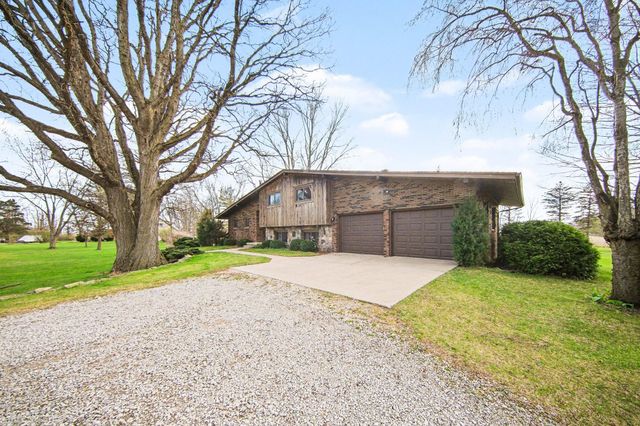 9011 Hiser Road, Milan, MI 48160