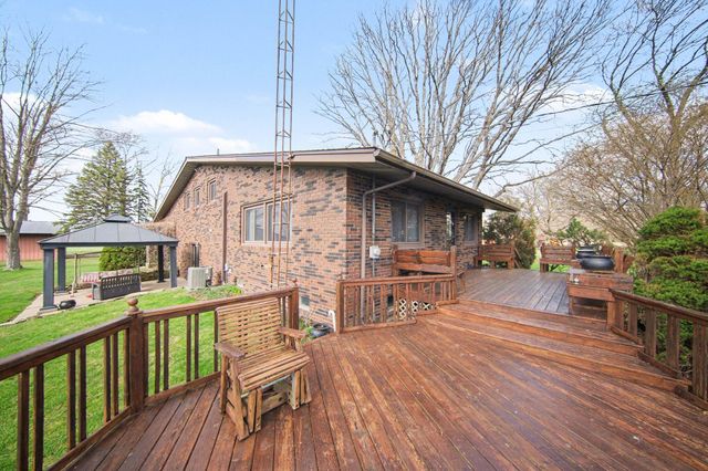9011 Hiser Road, Milan, MI 48160