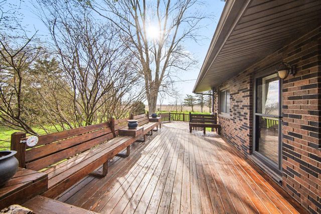 9011 Hiser Road, Milan, MI 48160