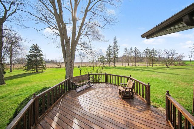 9011 Hiser Road, Milan, MI 48160
