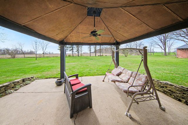 9011 Hiser Road, Milan, MI 48160
