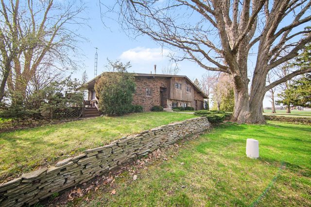 9011 Hiser Road, Milan, MI 48160