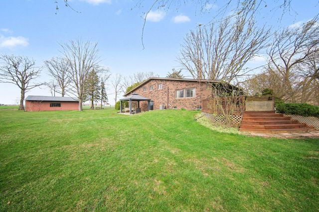 9011 Hiser Road, Milan, MI 48160