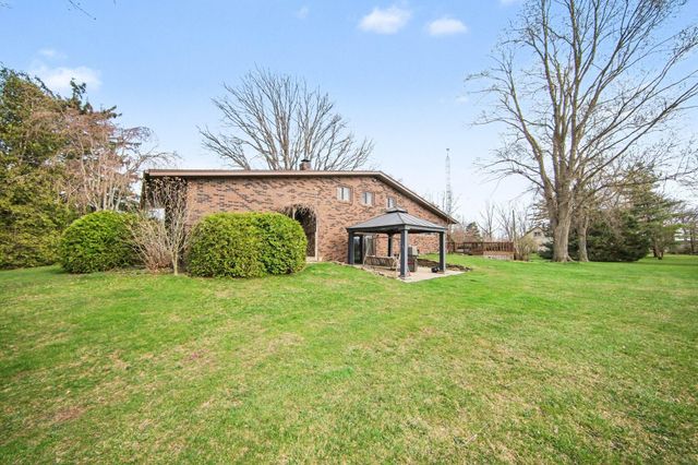 9011 Hiser Road, Milan, MI 48160