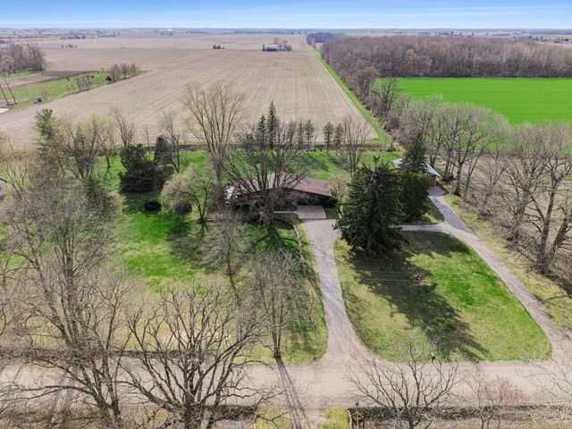 9011 Hiser Road, Milan, MI 48160
