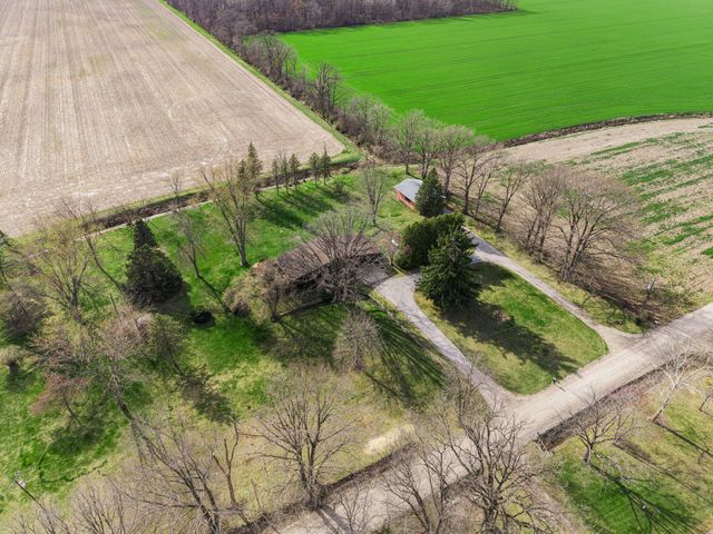 9011 Hiser Road, Milan, MI 48160