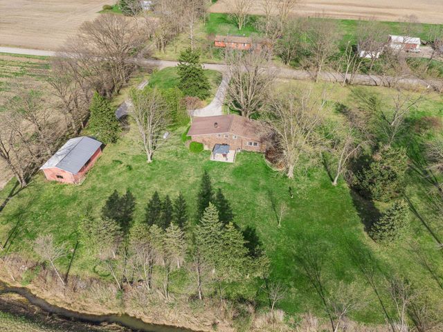 9011 Hiser Road, Milan, MI 48160