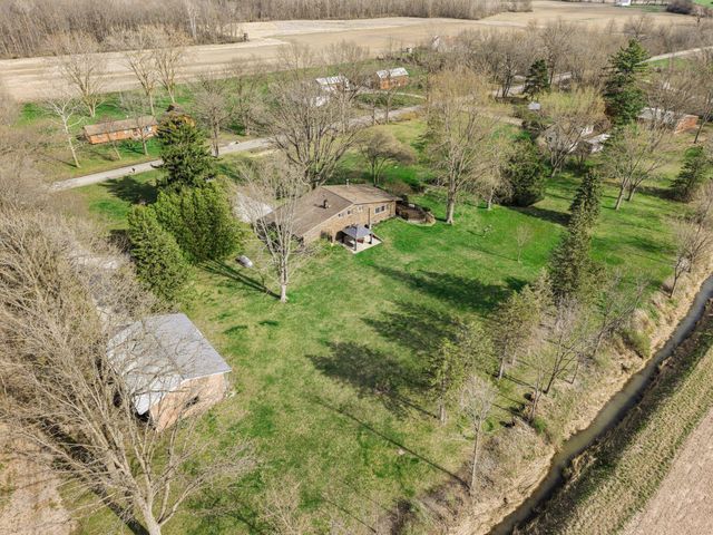 9011 Hiser Road, Milan, MI 48160