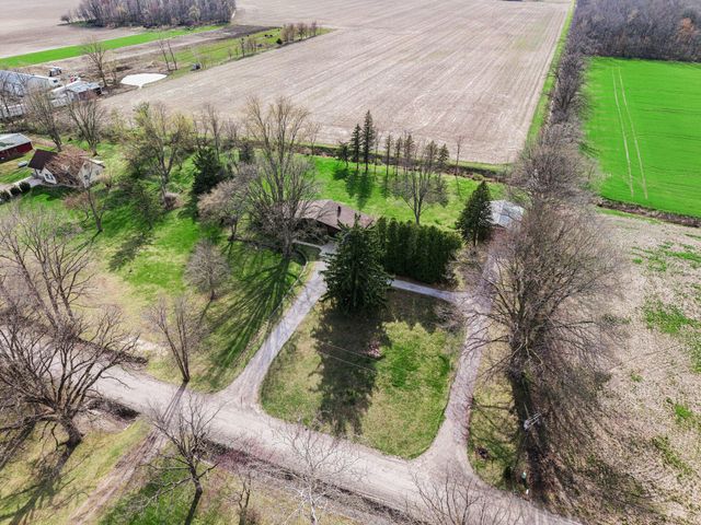 9011 Hiser Road, Milan, MI 48160