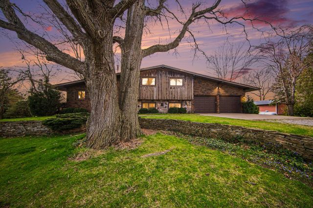 9011 Hiser Road, Milan, MI 48160