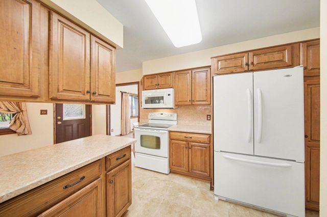 9011 Hiser Road, Milan, MI 48160