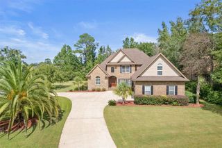 104 Majestic Drive, Brunswick, GA 31523