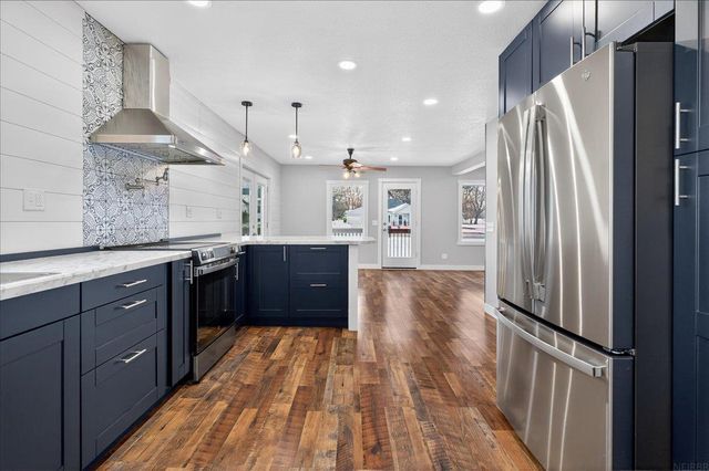 3403 Rownd Street, Cedar Falls, IA 50613