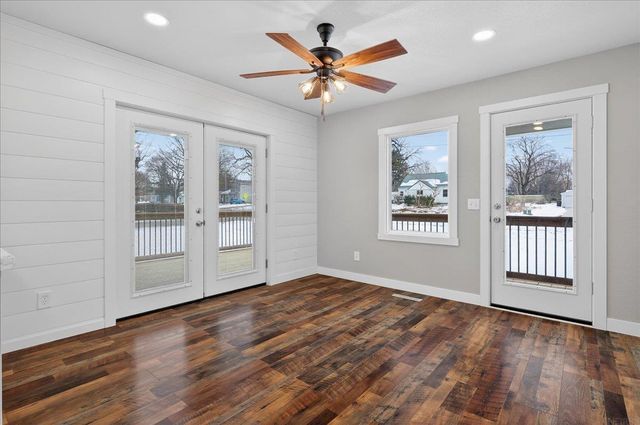 3403 Rownd Street, Cedar Falls, IA 50613