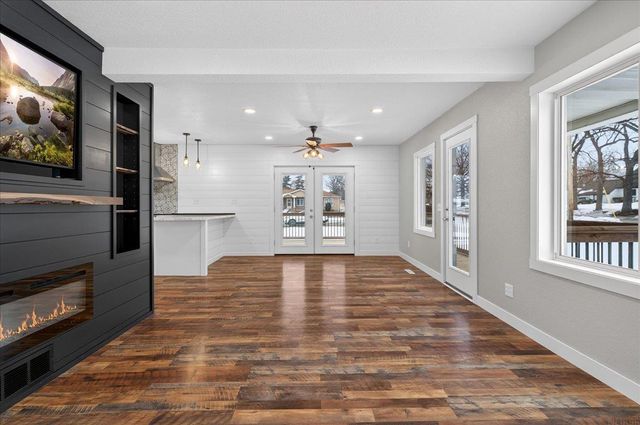 3403 Rownd Street, Cedar Falls, IA 50613