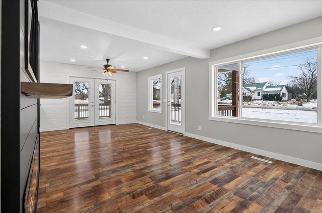 3403 Rownd Street, Cedar Falls, IA 50613