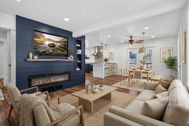 3403 Rownd Street, Cedar Falls, IA 50613