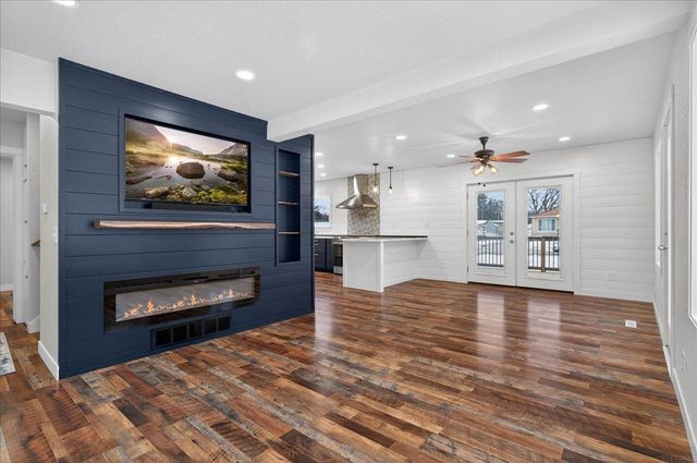 3403 Rownd Street, Cedar Falls, IA 50613