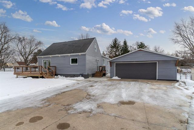 3403 Rownd Street, Cedar Falls, IA 50613