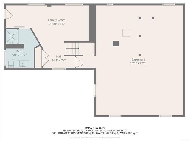 3403 Rownd Street, Cedar Falls, IA 50613