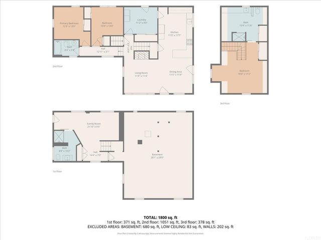 3403 Rownd Street, Cedar Falls, IA 50613