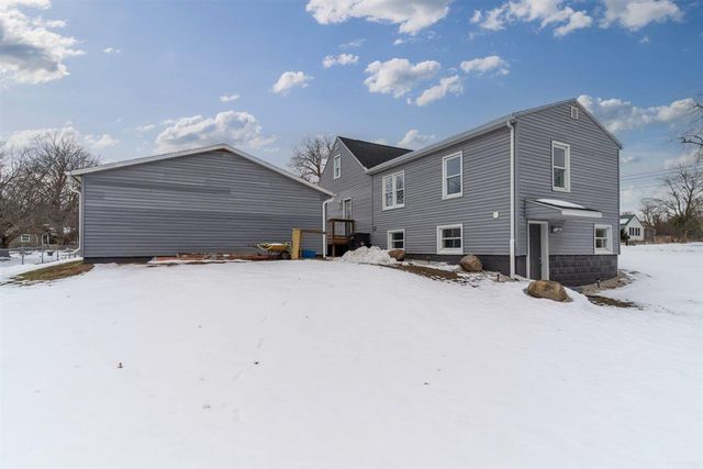 3403 Rownd Street, Cedar Falls, IA 50613