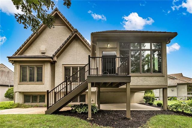 5303 W 124th Court, Overland Park, KS 66209