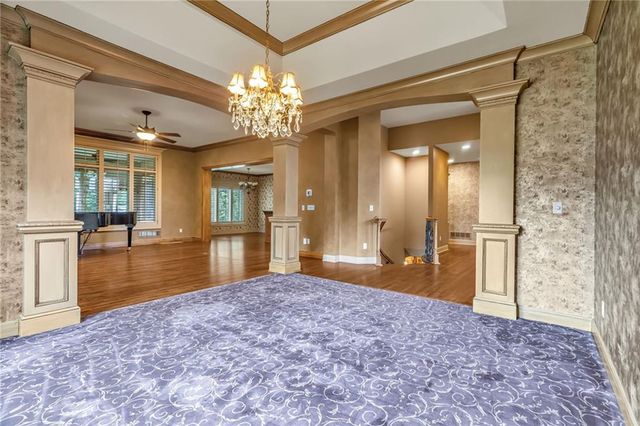 5303 W 124th Court, Overland Park, KS 66209