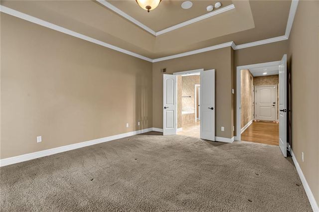 5303 W 124th Court, Overland Park, KS 66209