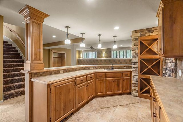 5303 W 124th Court, Overland Park, KS 66209