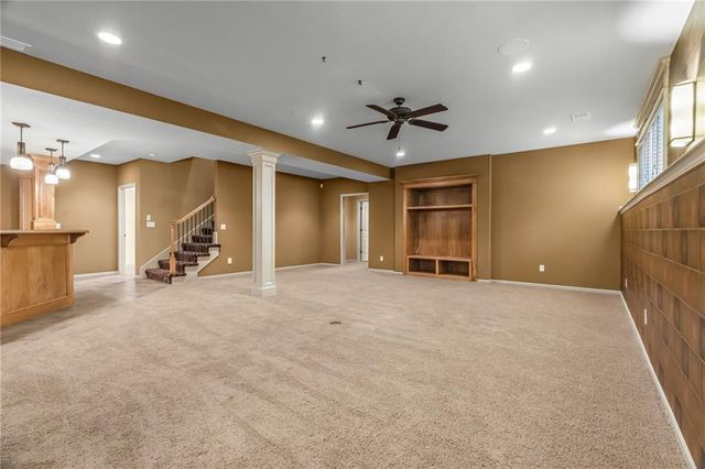 5303 W 124th Court, Overland Park, KS 66209
