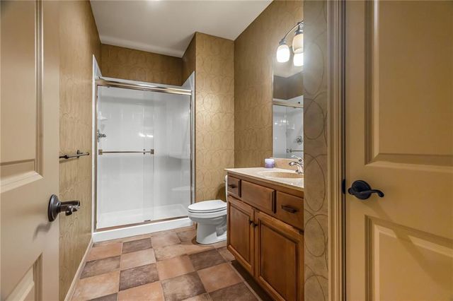 5303 W 124th Court, Overland Park, KS 66209