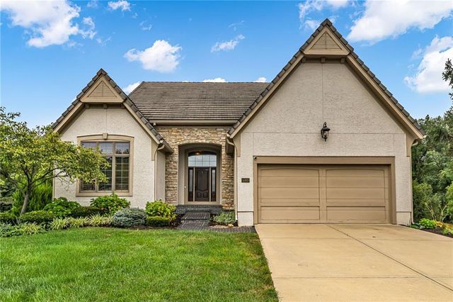 5303 W 124th Court, Overland Park, KS 66209