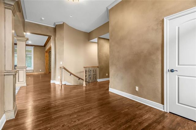 5303 W 124th Court, Overland Park, KS 66209
