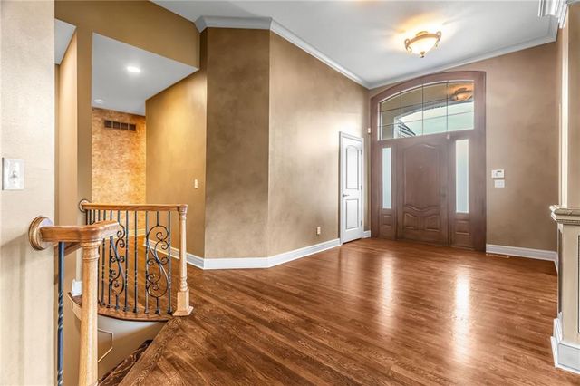 5303 W 124th Court, Overland Park, KS 66209