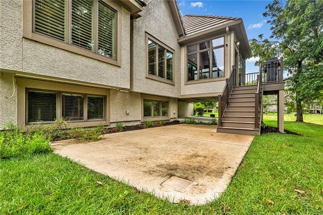 5303 W 124th Court, Overland Park, KS 66209