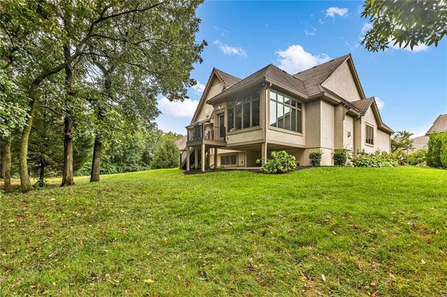 5303 W 124th Court, Overland Park, KS 66209