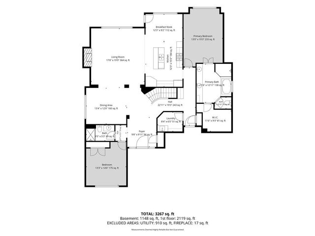 5303 W 124th Court, Overland Park, KS 66209