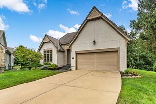 5303 W 124th Court, Overland Park, KS 66209