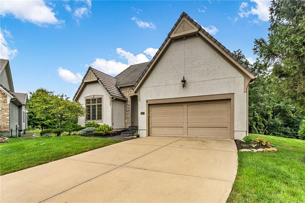 5303 W 124th Court, Overland Park, KS 66209