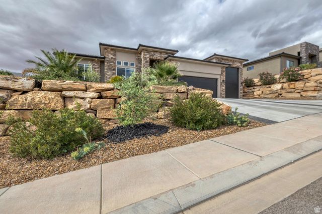 2985 W SESIA WAY, St. George, UT 84770