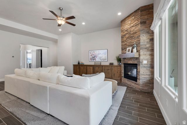 2985 W SESIA WAY, St. George, UT 84770