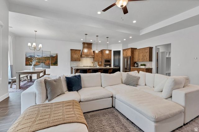 2985 W SESIA WAY, St. George, UT 84770