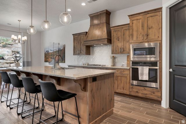 2985 W SESIA WAY, St. George, UT 84770
