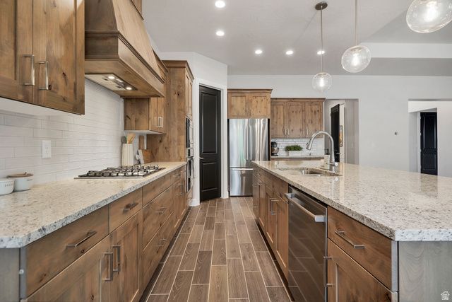 2985 W SESIA WAY, St. George, UT 84770