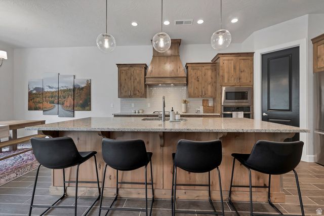 2985 W SESIA WAY, St. George, UT 84770