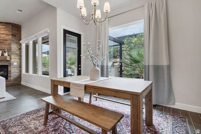 2985 W SESIA WAY, St. George, UT 84770