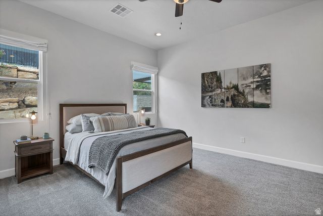 2985 W SESIA WAY, St. George, UT 84770
