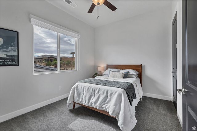 2985 W SESIA WAY, St. George, UT 84770